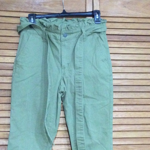 Fire and Rain Denim pants - Picture 3 of 12